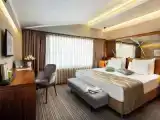 Двухместный номер Terrace Deluxe с видом на море