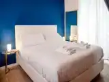 Двухместный номер Superior с балконом