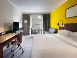 Двухместный полулюкс