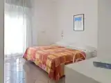 Двухместный номер Стандарт с балконом