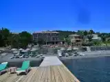 Номер Стандарт с видом на море