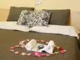 Двухместный номер Стандарт с балконом