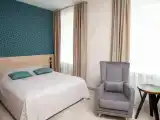 Двухместный номер Superior