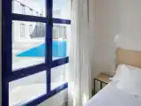 Двухместный номер Стандарт