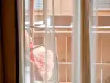 Одноместное шале с балконом
