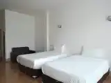 Двухместный номер Deluxe