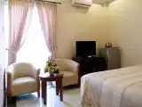 Двухместный номер Deluxe