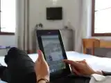 Одноместный номер Стандарт