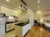 Двухместная студия