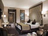 Двухместный номер Prestige Cruise с видом на море