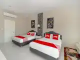 Семейный люкс