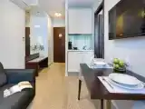 Одноместные апартаменты