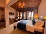 Двухместный номер Стандарт с красивым видом из окна
