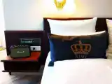 Двухместный номер Комфорт