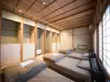 Кровать в общем номере (женский номер)