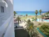 Апартаменты