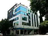Одноместный номер Бюджетный
