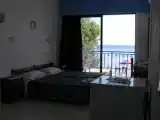 Двухместный номер Стандарт с видом на море