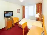 Номер Стандарт