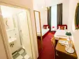 Номер Стандарт