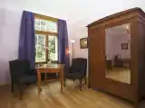 Двухместный номер Superior