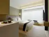 Двухместный номер Стандарт