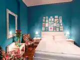 Номер Стандарт