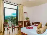 Двухместный номер Deluxe