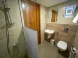 Двухместный номер Deluxe с видом на море