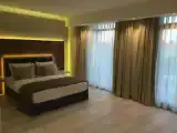Двухместный номер Deluxe с балконом