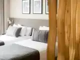 Двухместный номер Executive