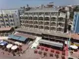 Run of House