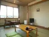 Одноместный номер Стандарт с видом на горы