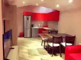 Апартаменты Deluxe