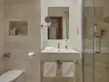 Двухместный номер Стандарт с балконом
