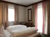 Двухместный номер Стандарт с балконом
