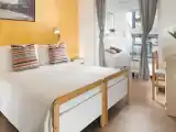 Четырёхместный номер Эконом