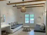 Апартаменты с видом на море