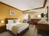 Двухместный полулюкс