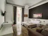 Трёхместный семейный номер Стандарт