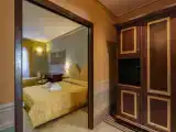 Семейный люкс