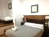 Двухместный номер Стандарт