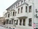 Двухместный номер Стандарт с видом на город