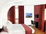 Трёхместный номер Deluxe