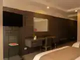 Одноместный номер Deluxe