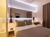 Двухместный номер Luxury