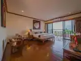 Двухместный номер Deluxe