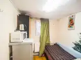 Двухместная студия