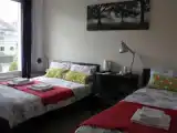 Трёхместный номер Эконом