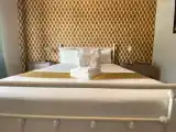 Одноместный номер Стандарт с балконом